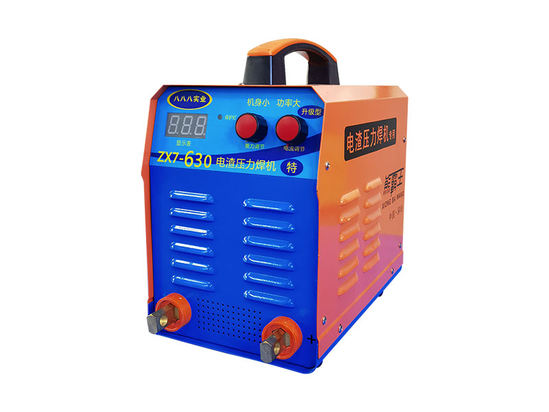 熊霸王电焊机 ZX7-630